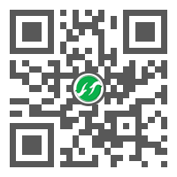 家潔士清潔公司手機站二維碼